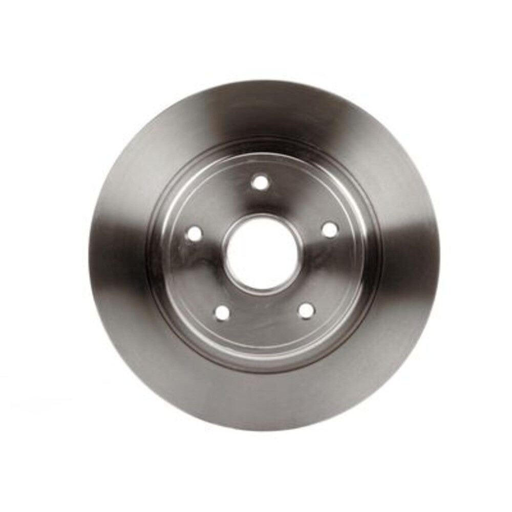 Image for Bosch Brake disc BD657