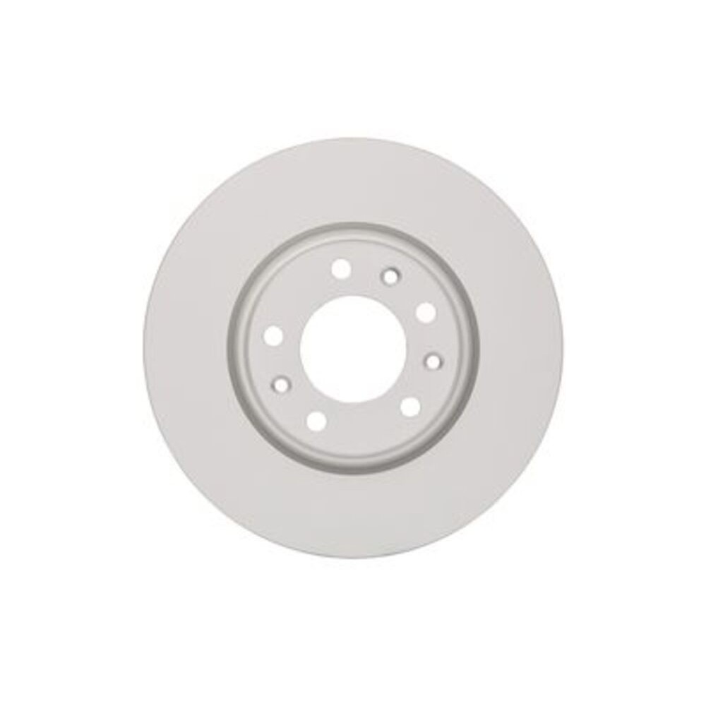 Image for Bosch Brake disc BD2172