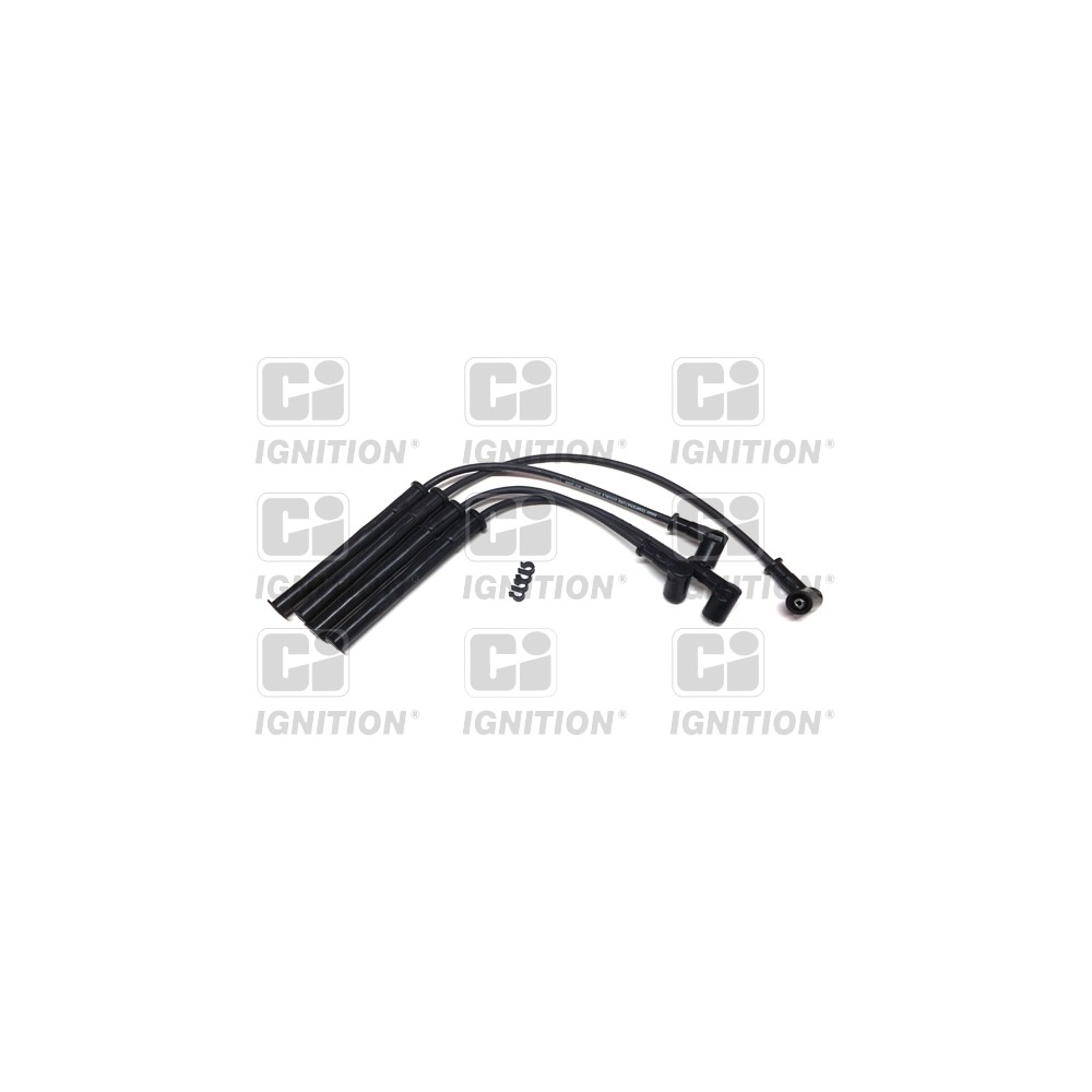 Image for CI XC1694 Ignition lead Set