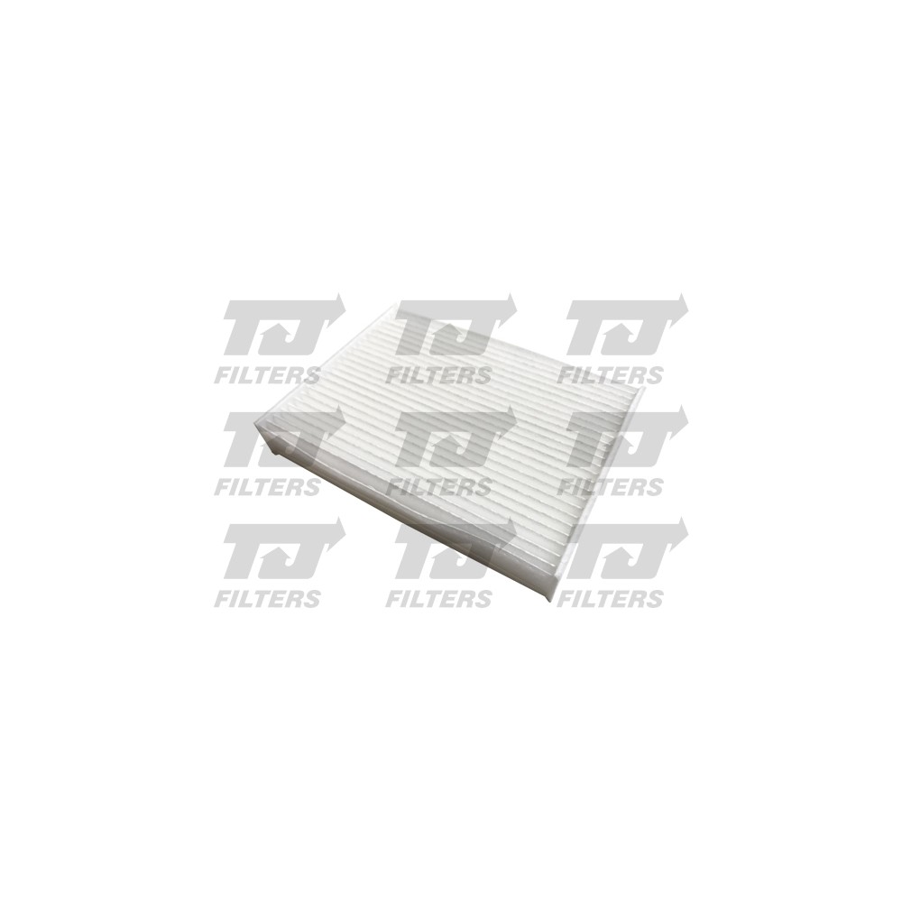 Image for TJ QFC0408 Cabin Filter