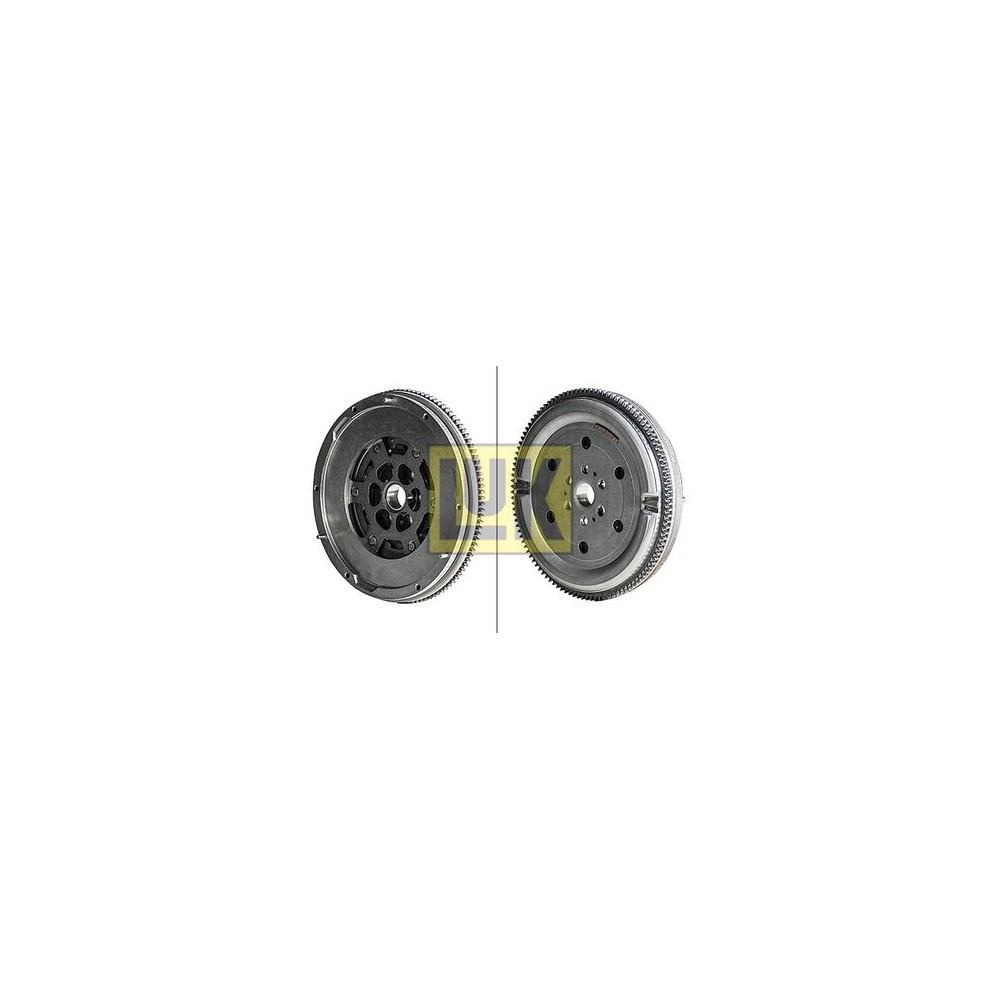 Image for LuK Dual Mass Flywheels 415039710