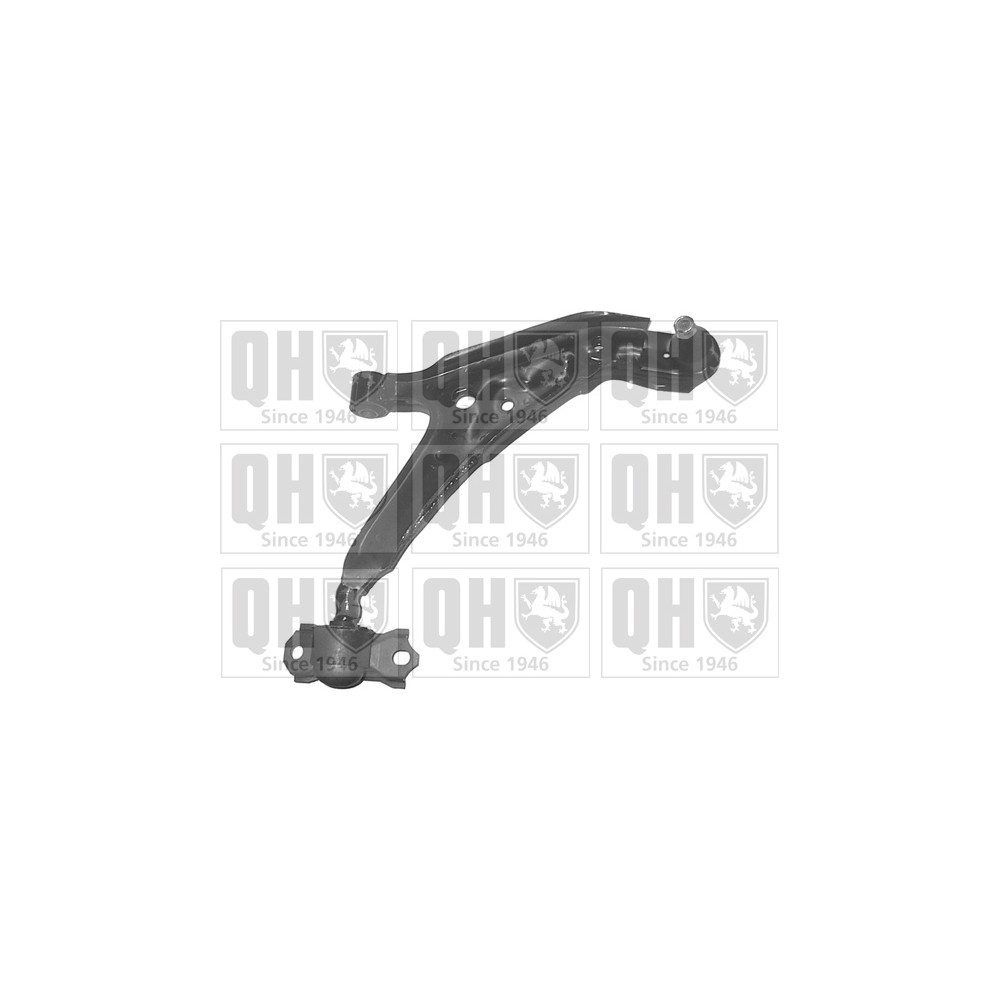 Image for QH QSA1743S Suspension Arm - Front Lower RH