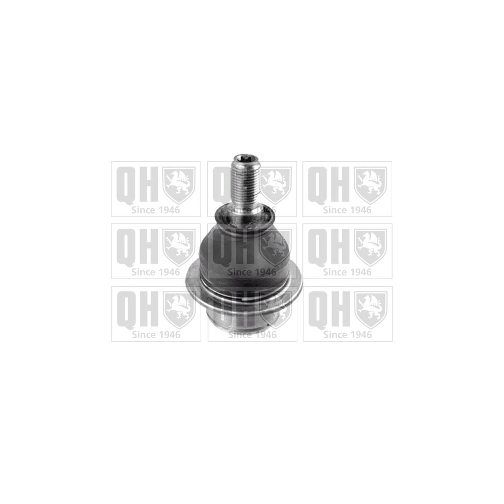 Image for QH QSJ3491S Ball Joint - Front Lower LH & RH