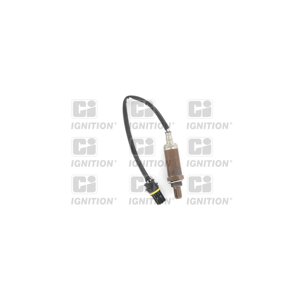 Image for Oxygen Sensor