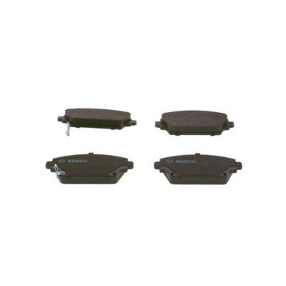 Image for Bosch Brake lining BP379