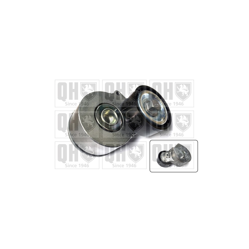 Image for QH QTA1137 Drive Belt Tensioner