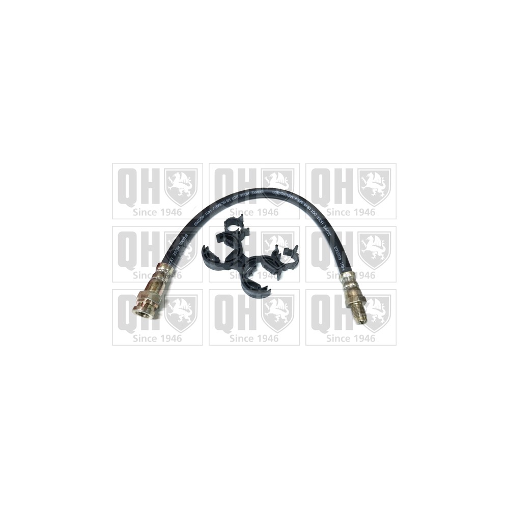 Image for QH BFH4884 Brake Hose