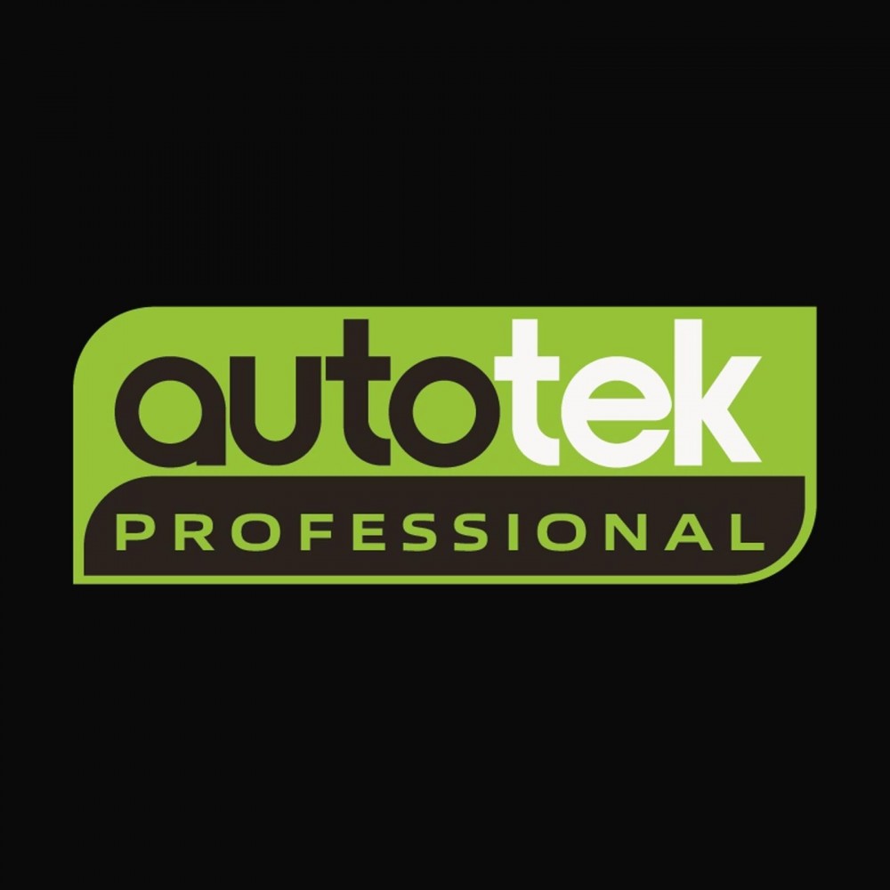 Image for AUTOTEK FORD SIGNAL YELLOW PS