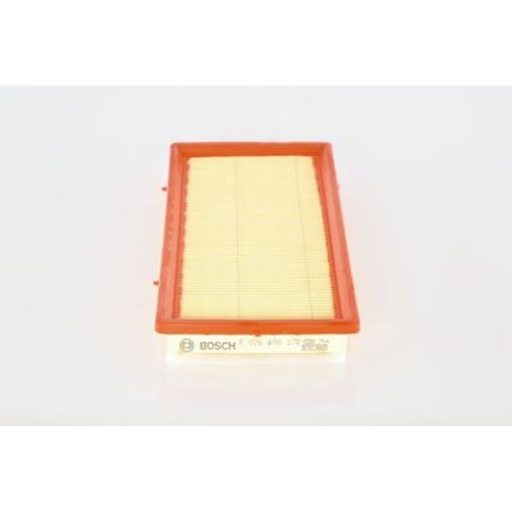 Image for Bosch Air-filter insert S0378