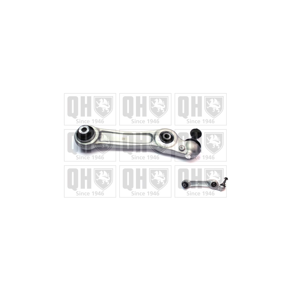 Image for QH QSJ3592S Suspension Arm - Front Lower LH (Rear)