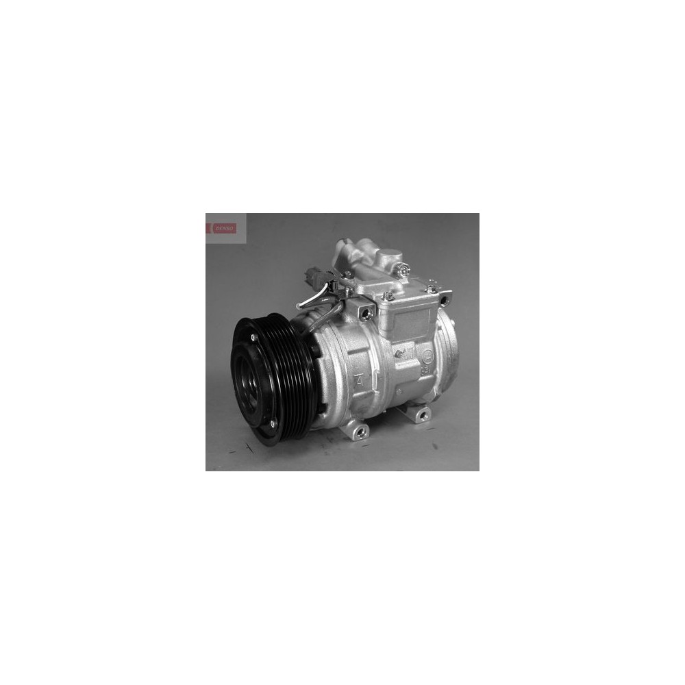 Image for Denso Compressor A/C DCP14006