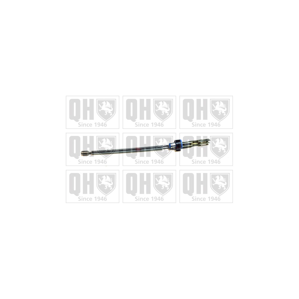 Image for QH BC4433 Brake Cable