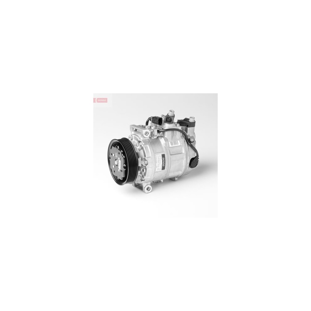 Image for Denso Compressor A/C DCP02025