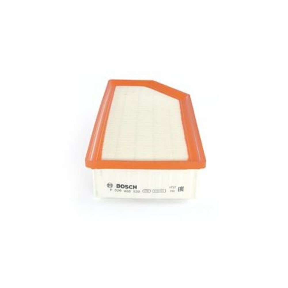 Image for Bosch Air-filter insert S0520