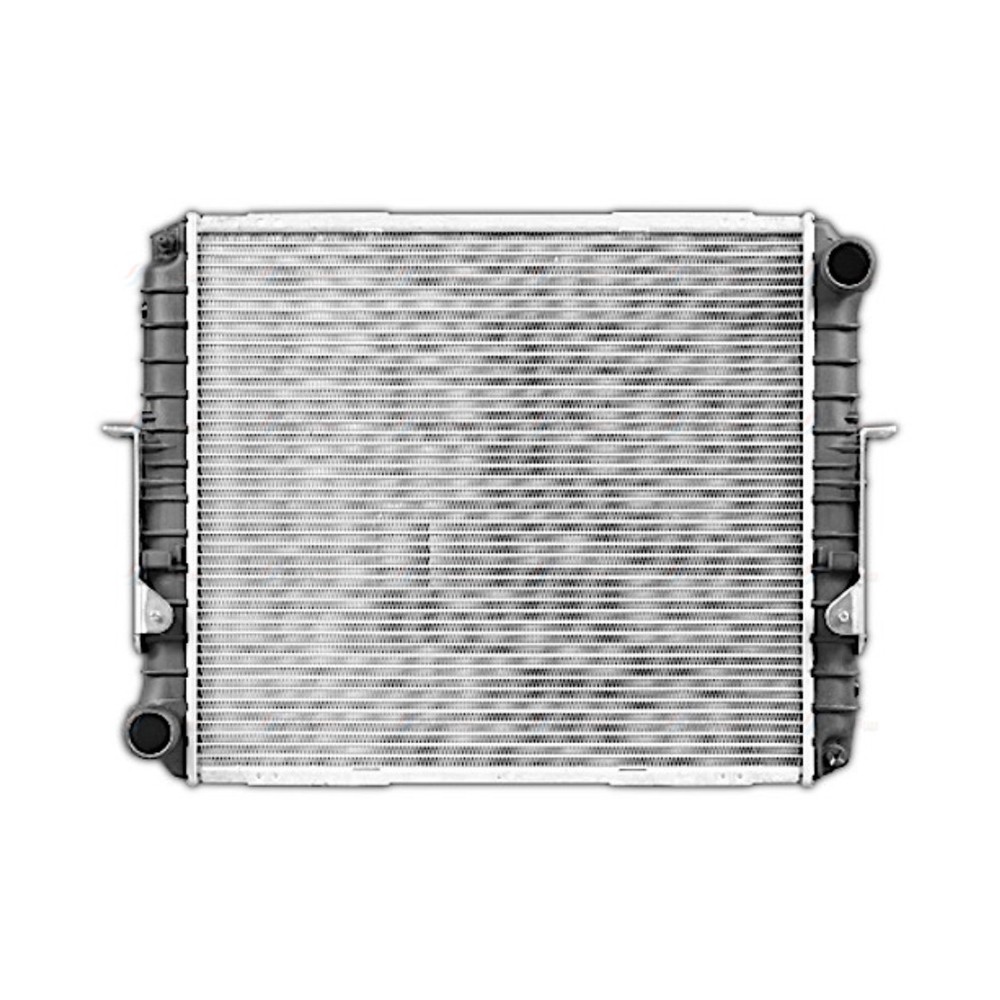 Image for AVA Cooling - Radiator