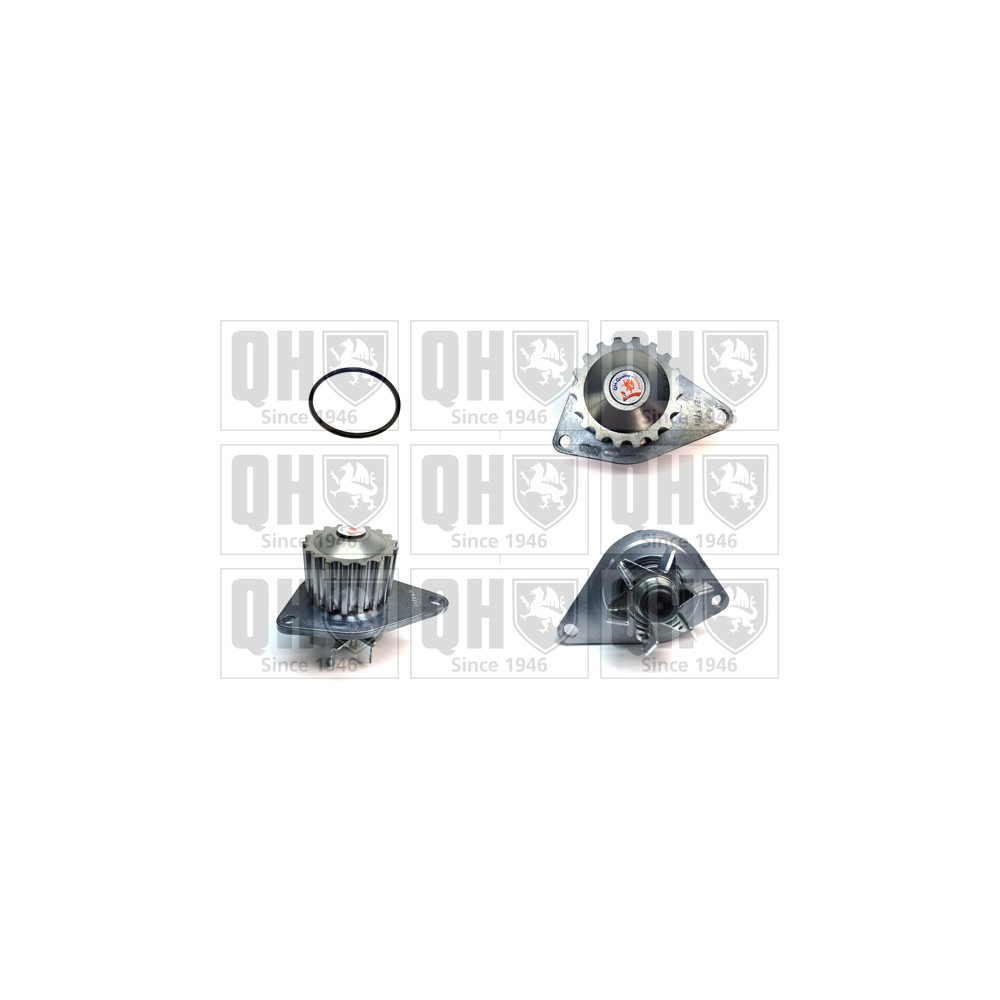 Image for QH QCP3578 Water Pump