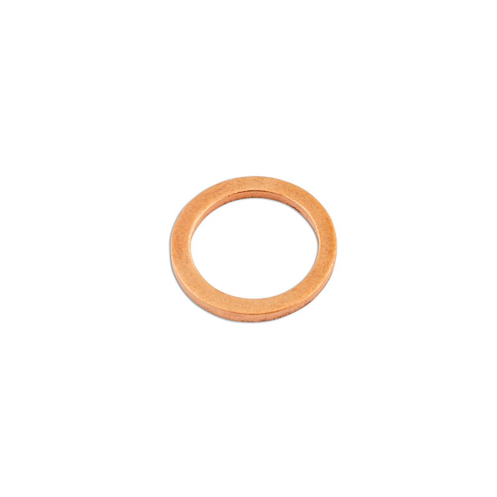 Image for Connect 31832 Copper Sealing Washer M12 x 16 x 1.5mm Pk 100