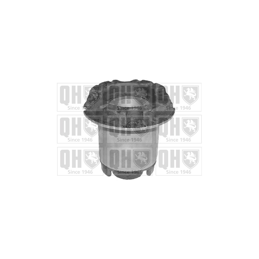 Image for QH EMS8289 Suspension Arm Bush - Rear LH & RH