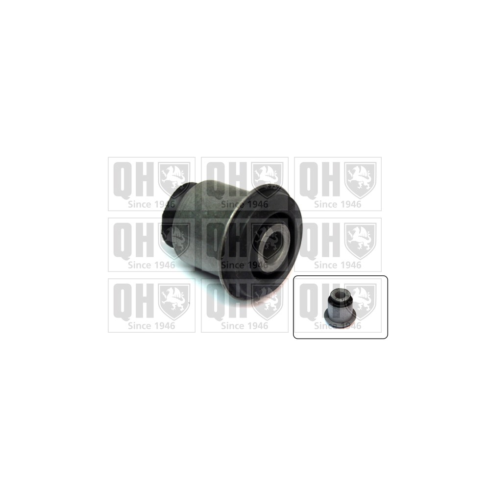 Image for QH EMS8604 Suspension Arm Bush