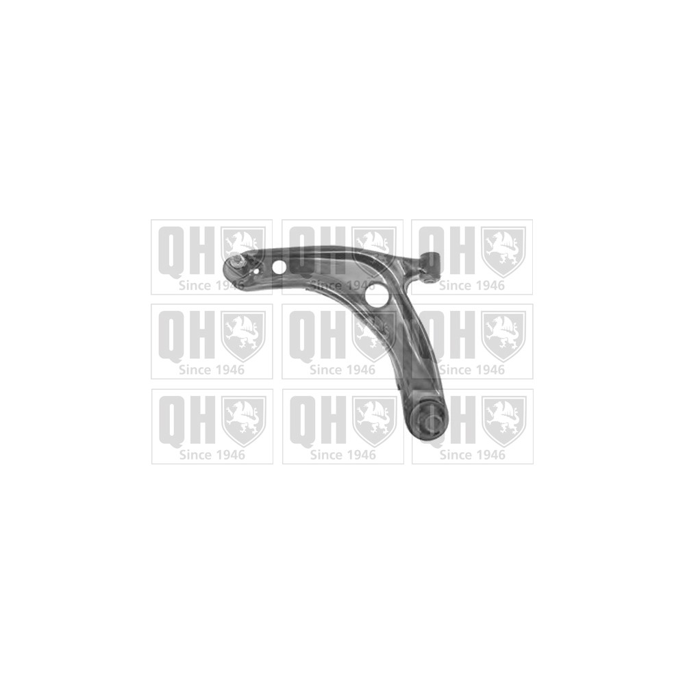 Image for QH QSA2437S Suspension Arm - Front Lower LH