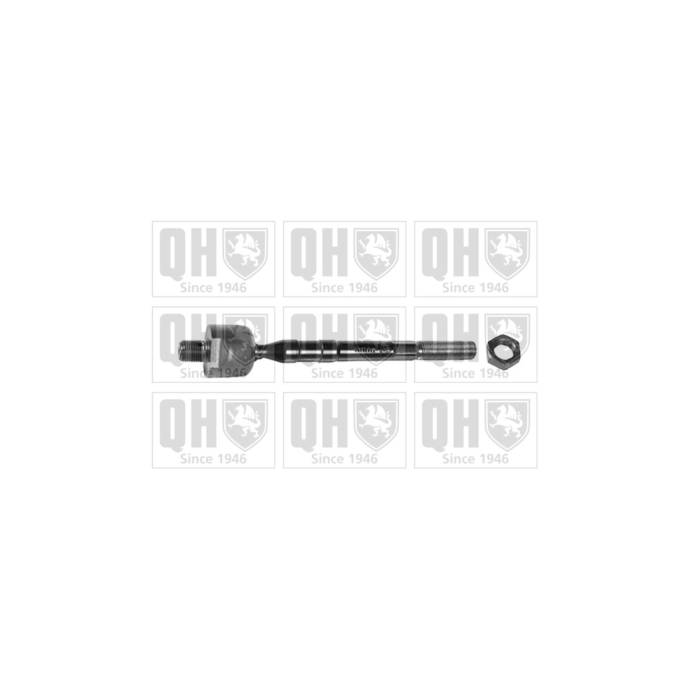 Image for QH QR3817S Rack End LH & RH