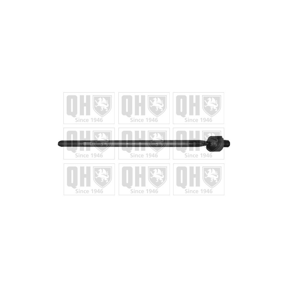 Image for QH QR3285S Rack End LH