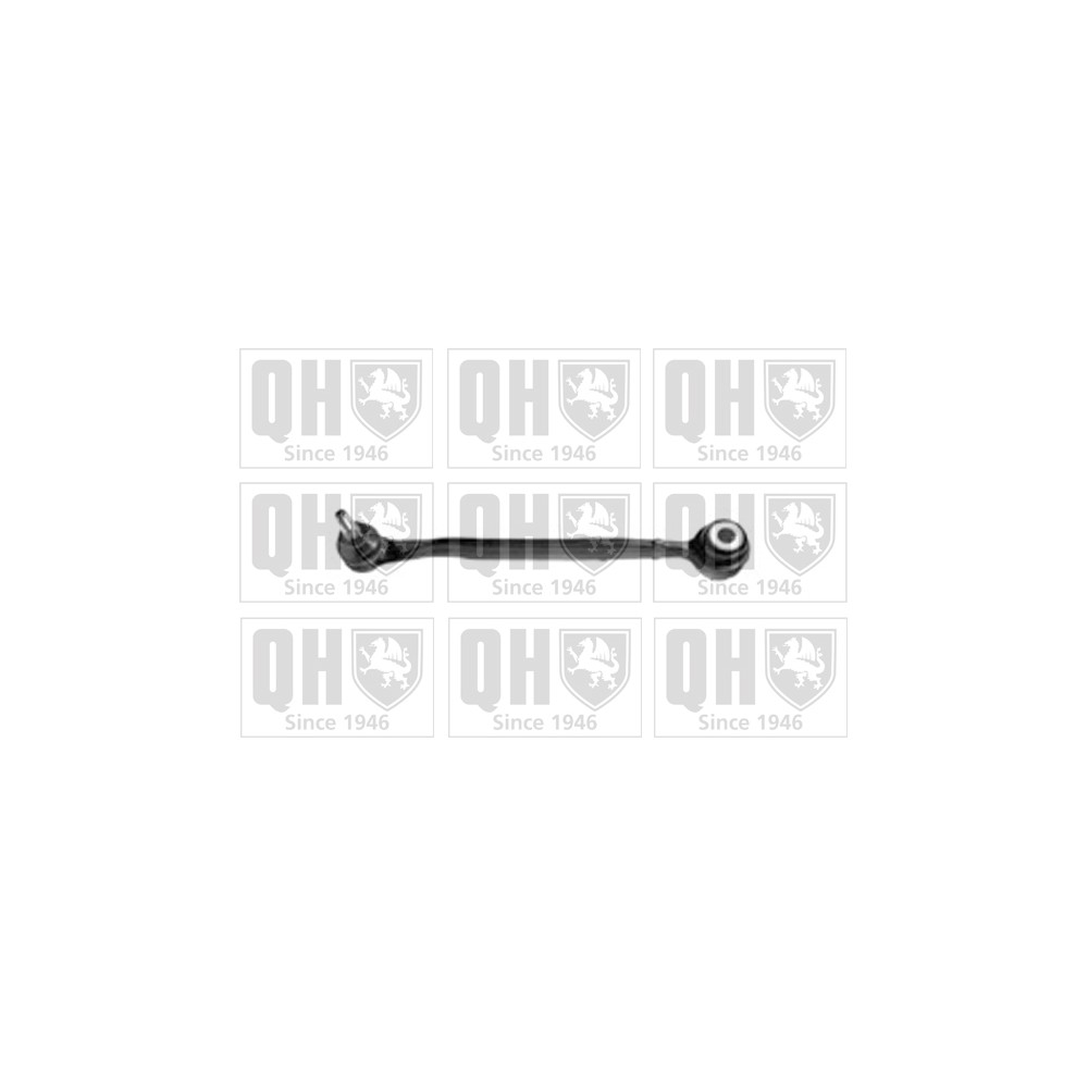 Image for QH QSJ3367S Suspension Arm - Rear Lower LH & RH (Centre)