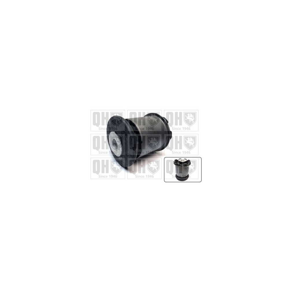 Image for QH EMS8705 Suspension Arm Bush