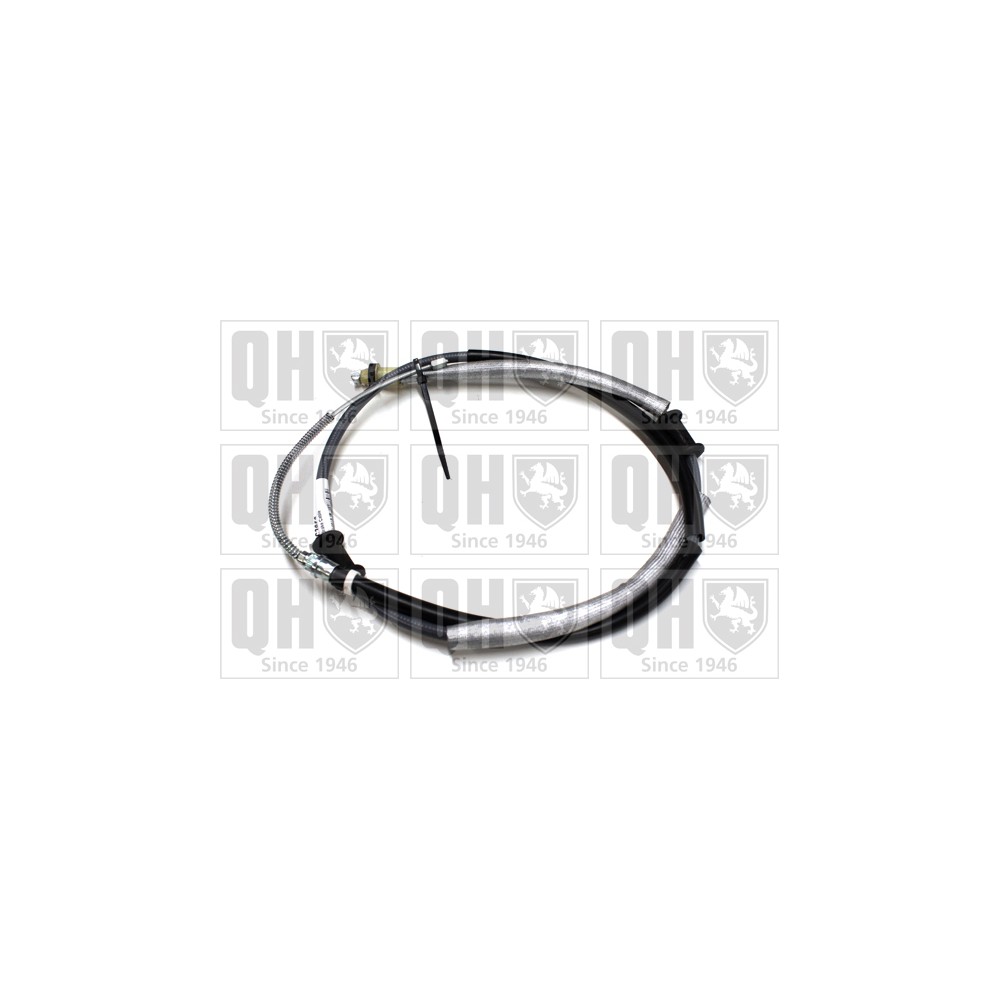 Image for QH BC3952 Brake Cable