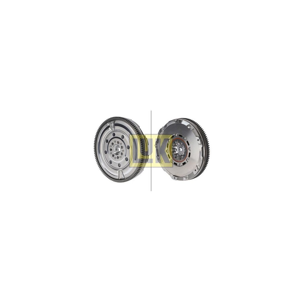 Image for LuK Dual Mass Flywheels 415092410