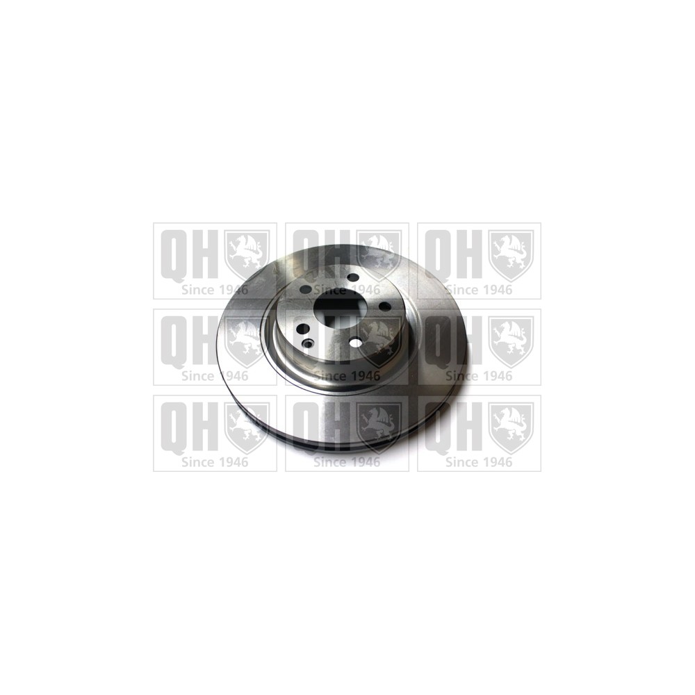 Image for QH BDC5632 Brake Disc