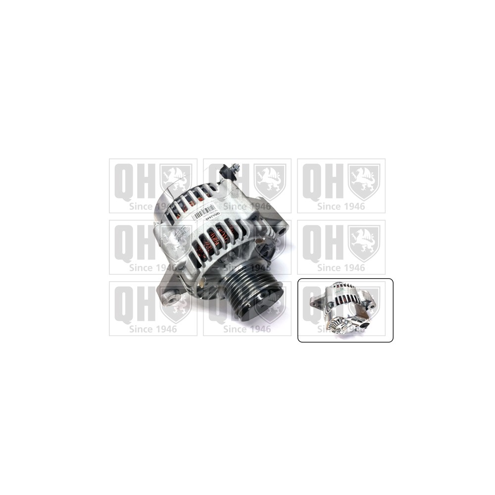 Image for QH Alternator