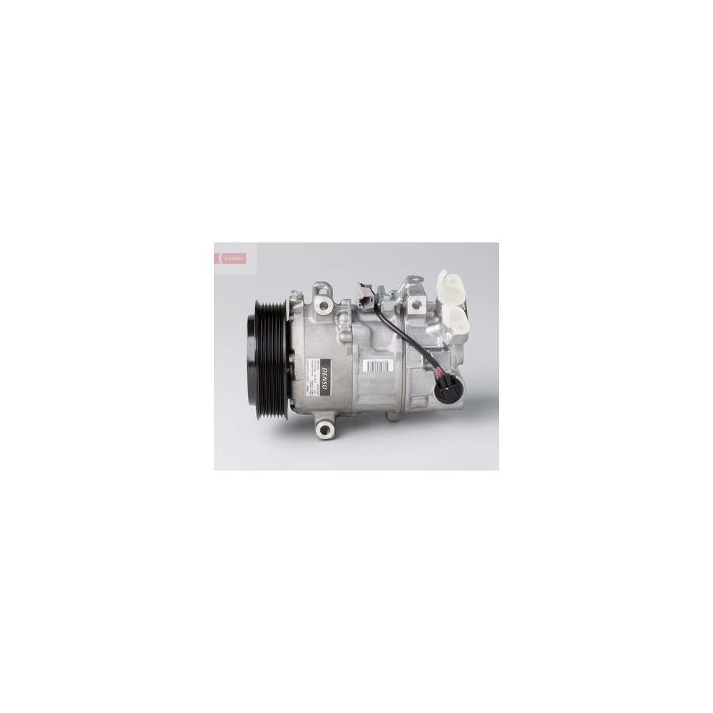 Image for Denso Compressor A/C DCP23031