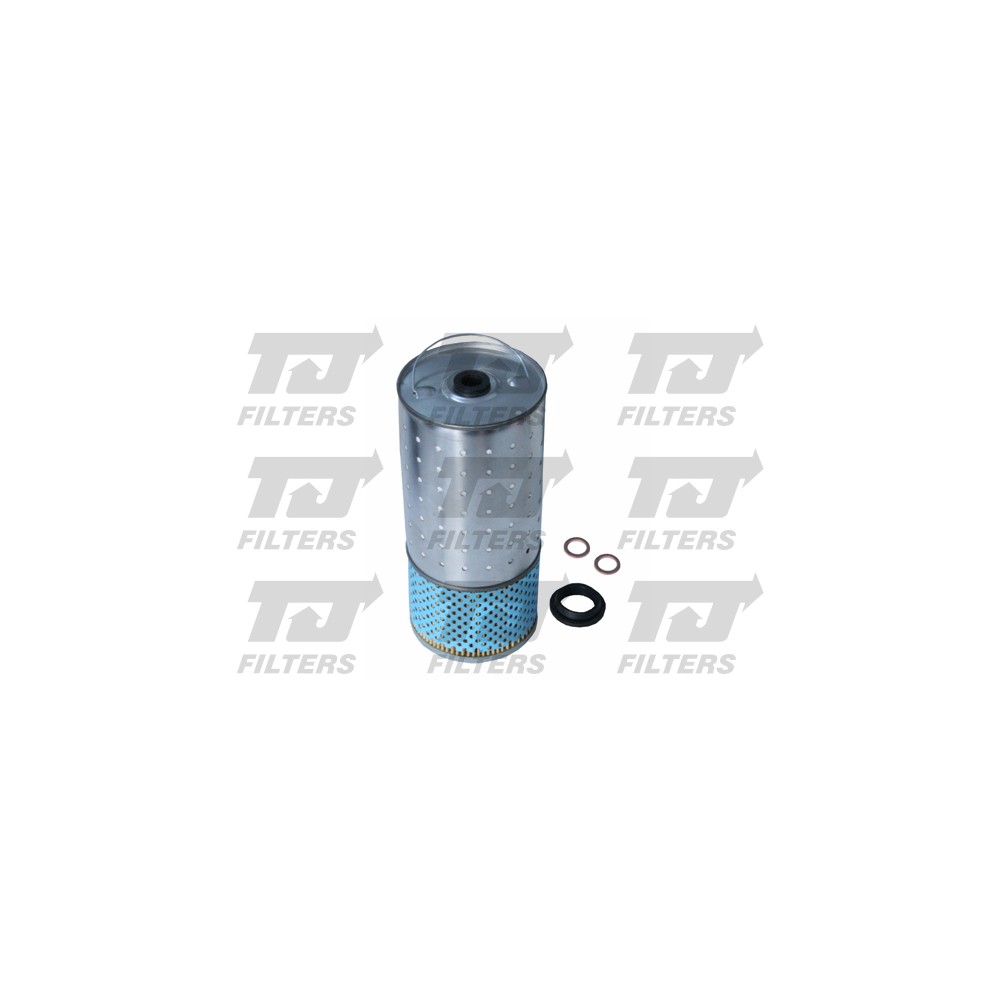 Image for TJ QFL0111 Oil Filter