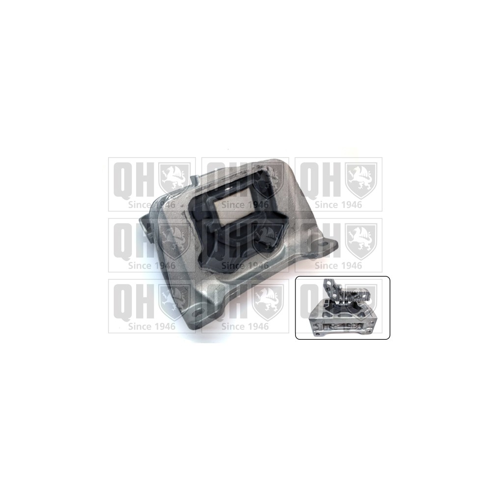 Image for QH EM4750 Engine Mounting