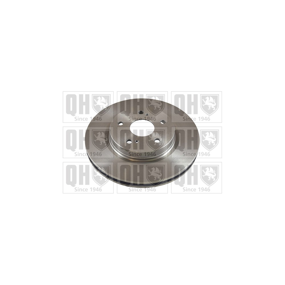 Image for QH BDC5759 Brake Disc