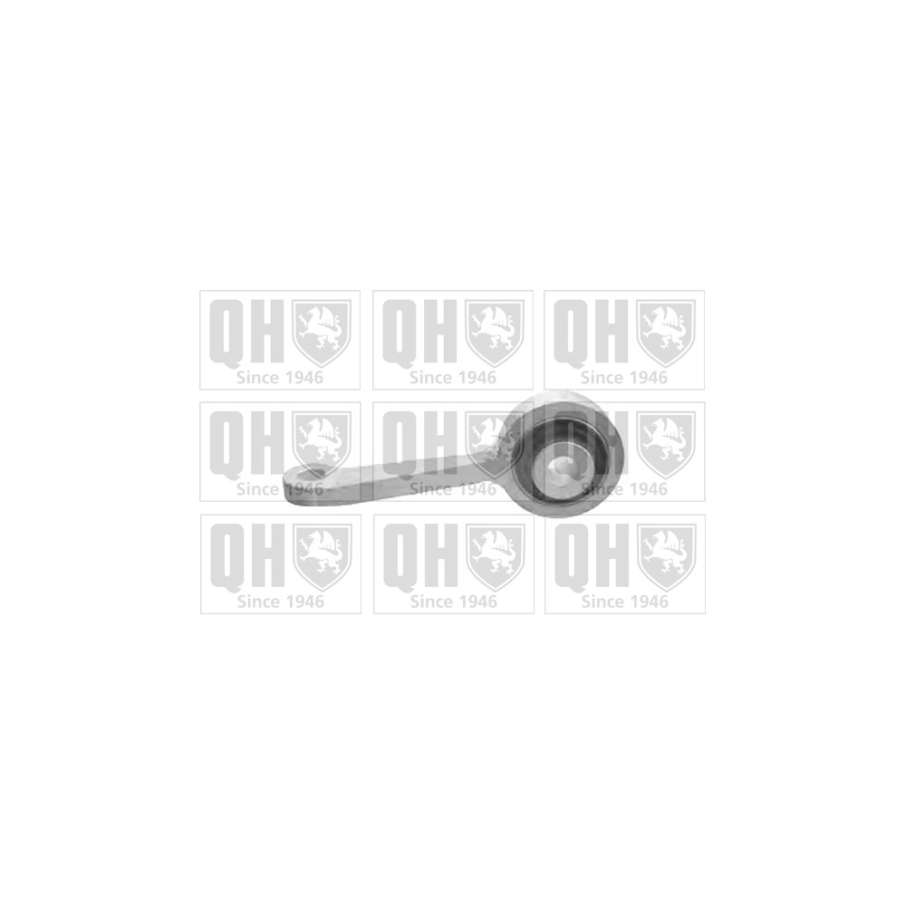 Image for QH QLS3341S Stabiliser Link - Front LH