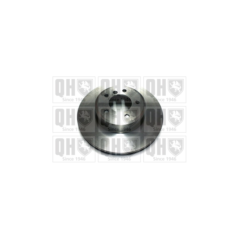 Image for QH BDC5458 Brake Disc