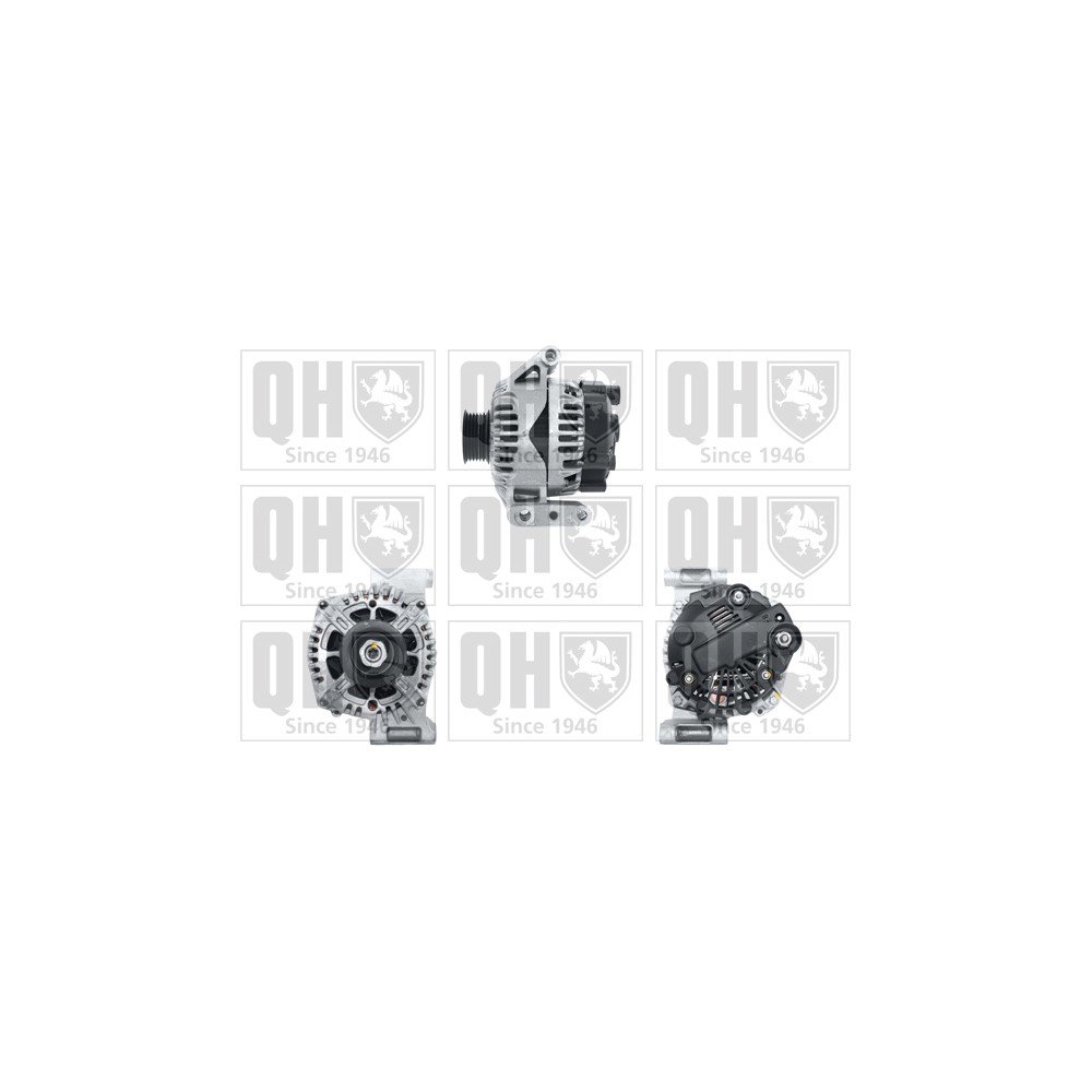 Image for QH Alternator