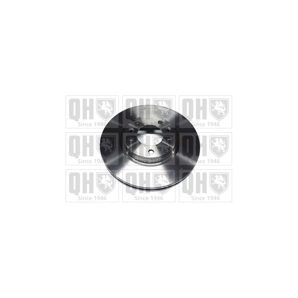 Image for QH BDC5444 Brake Disc