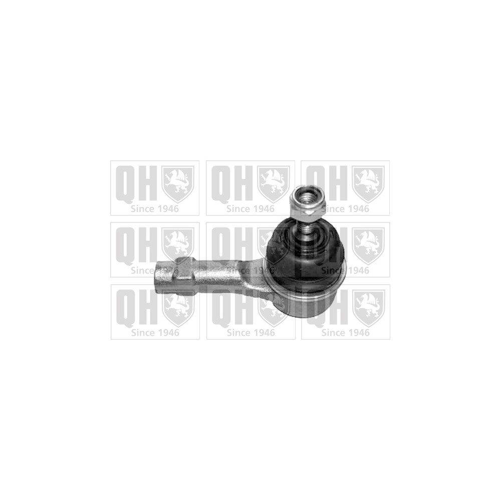 Image for QH QR2304S Tie Rod End - LH & RH