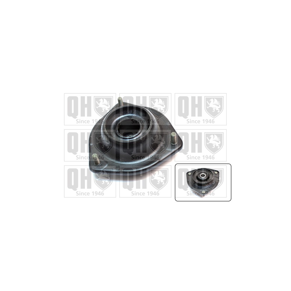 Image for QH EMA5044 Top Strut Mounting - Front inc.Bearing LH & RH