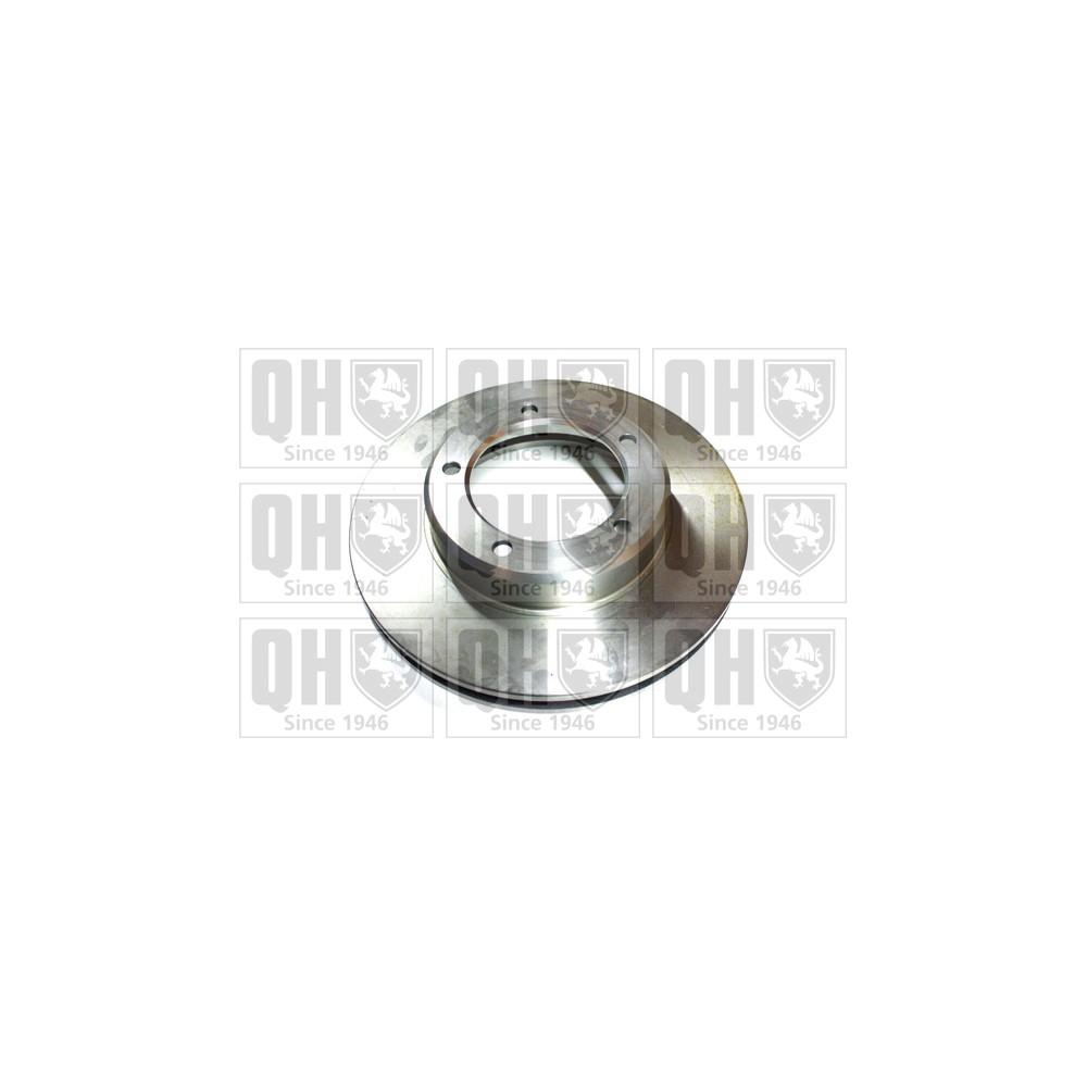 Image for QH BDC5677 Brake Disc