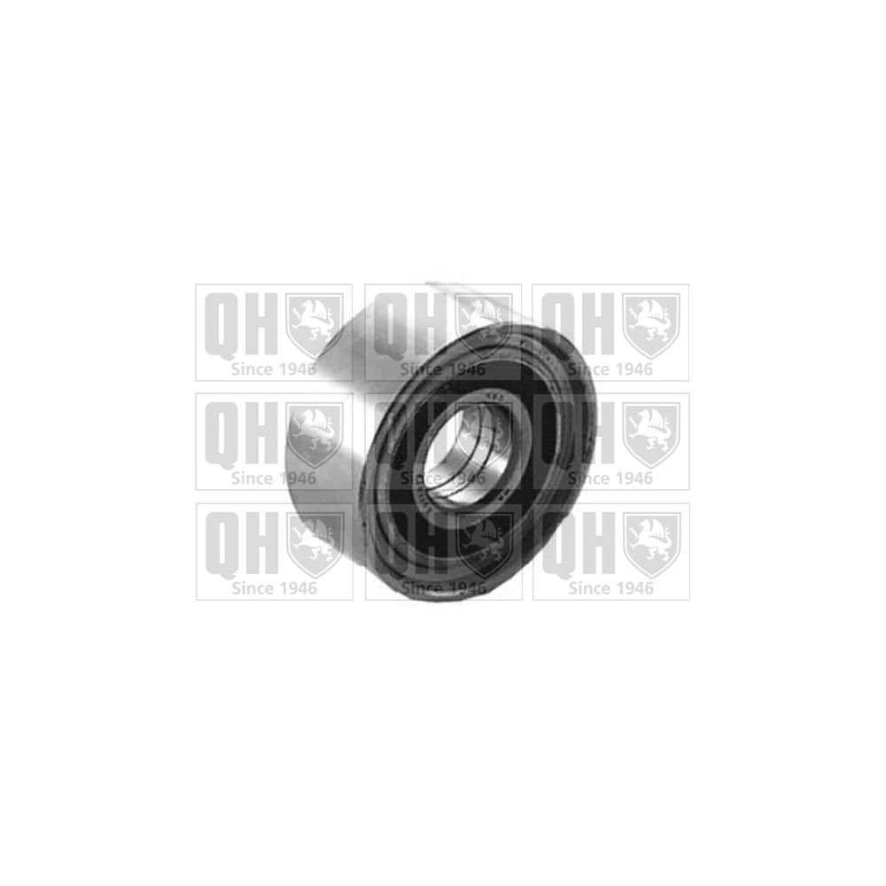 Image for QH QTT148 Timing Belt Tensioner