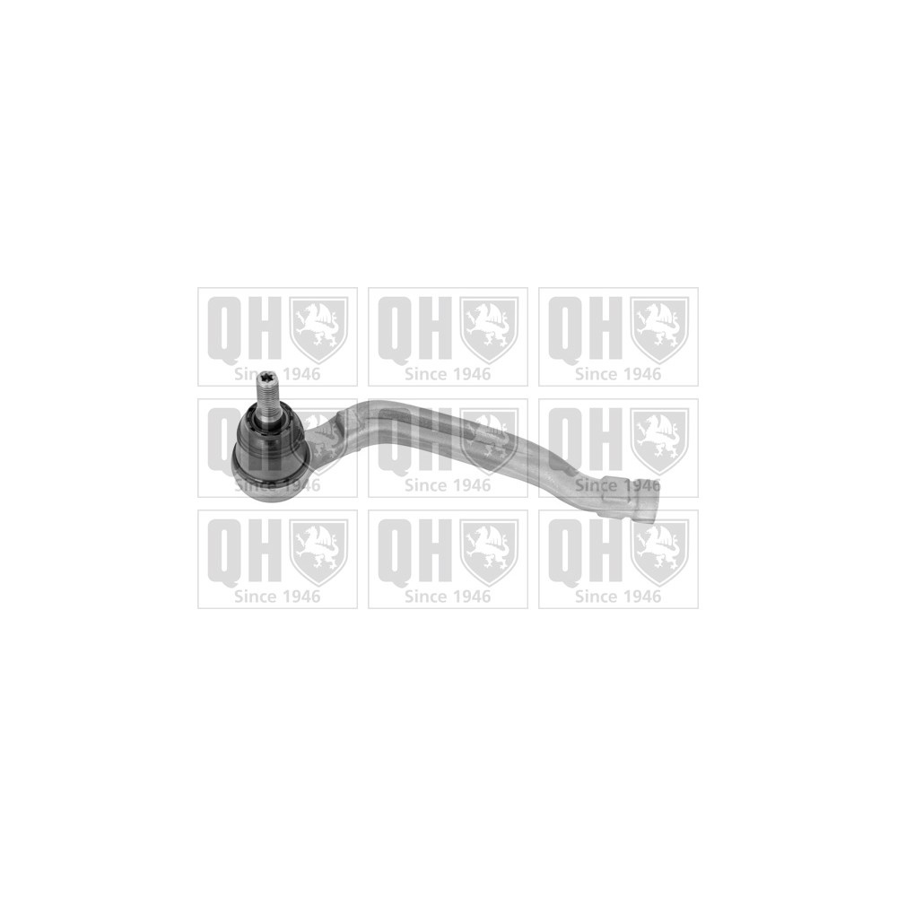 Image for QH QR4000S Tie Rod End- LH