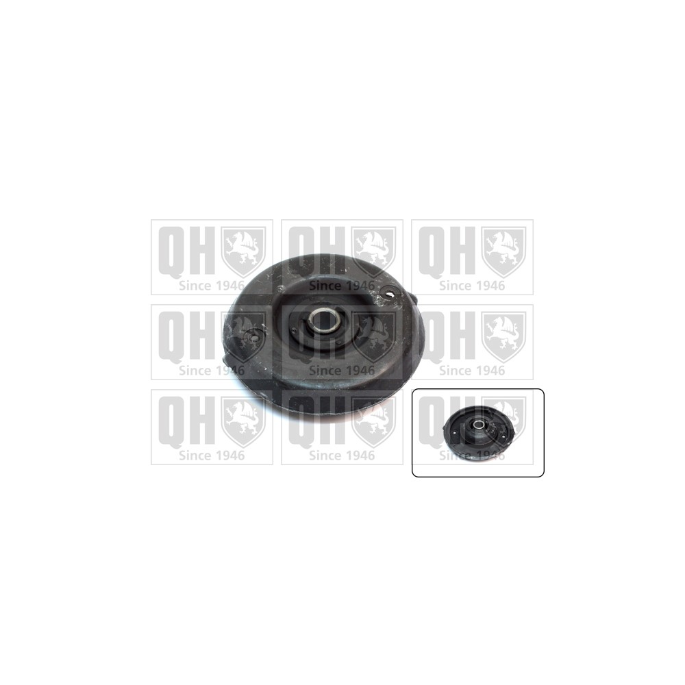 Image for QH EMR5042 Top Strut Mounting- exc Bearing