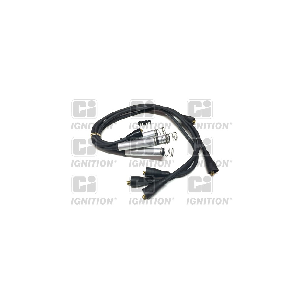 Image for CI XC25 Ignition Lead Set