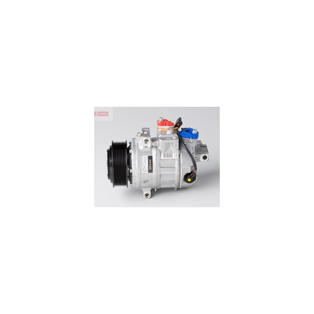 Image for Denso Compressor A/C DCP05090