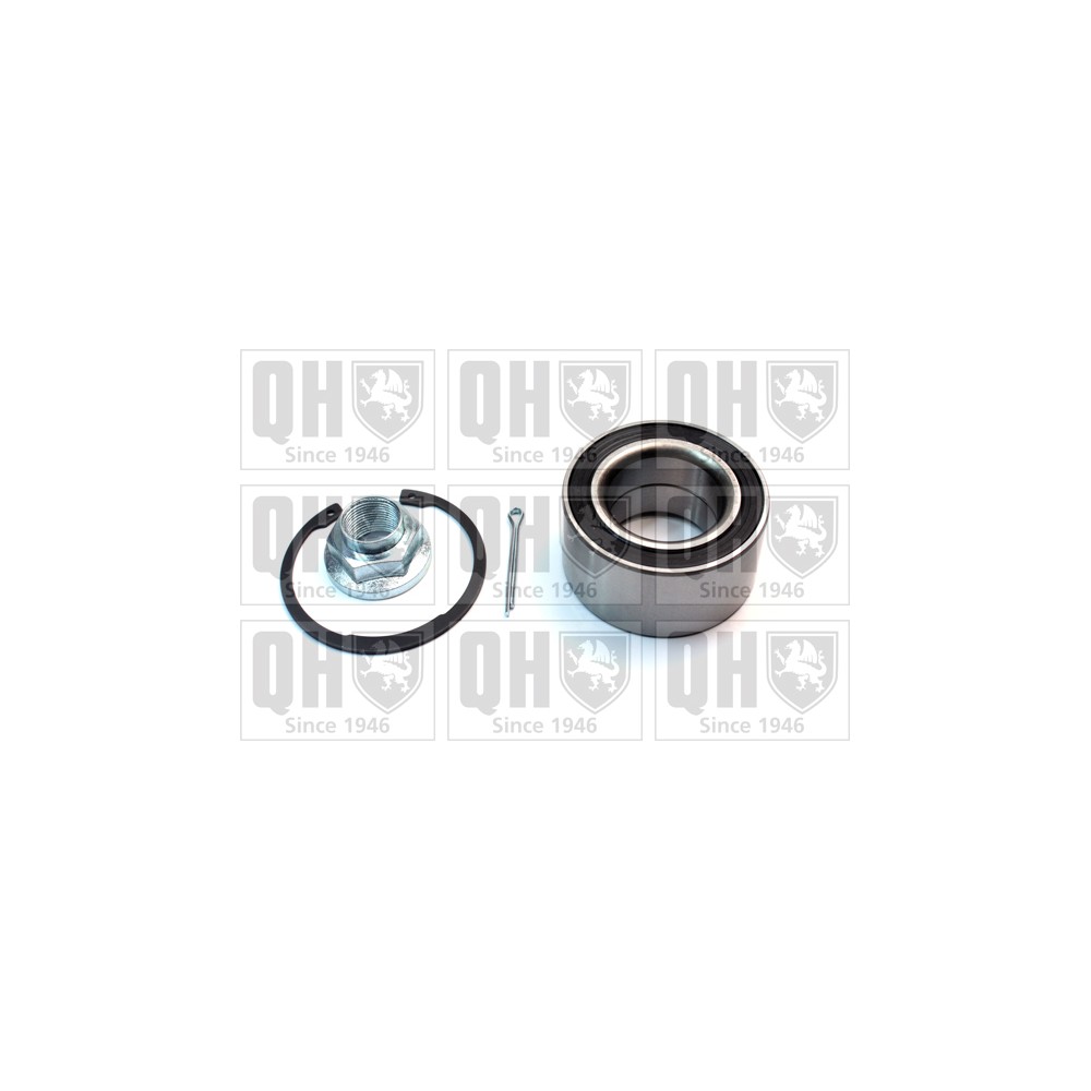 Image for QH QWB1560 Wheel Bearing