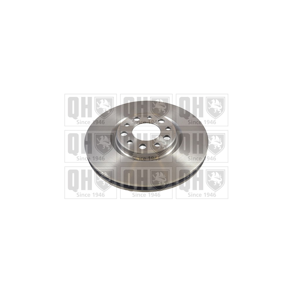 Image for QH BDC5532 Brake Disc